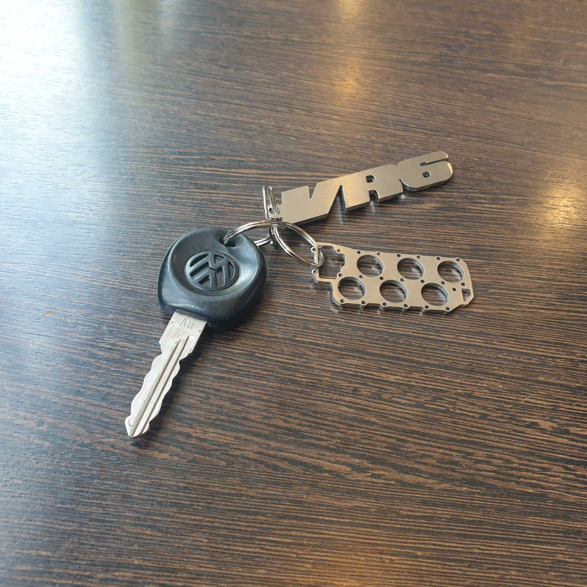 Miniatur einer Kopfdichtung für VW VR6 2,8/2,9 12V - Image 13